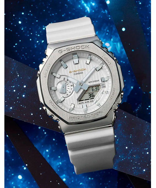 ���� Casio G-Shock GM-2110SH-7A #2