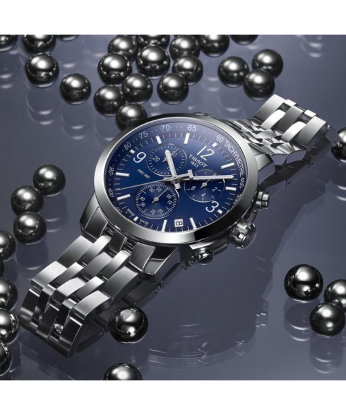  Tissot T114.417.11.047.00 #4
