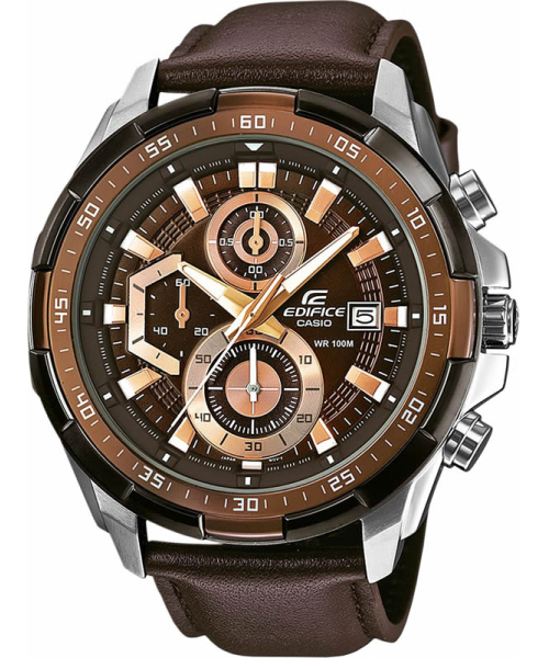  Casio Edifice EFR-539L-5A #1