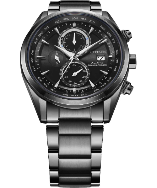  Citizen AT8265-81E #4