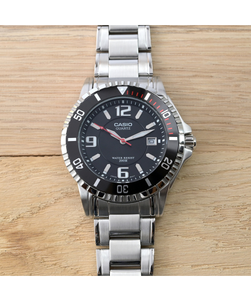  Casio Collection MTD-1053D-1A #3