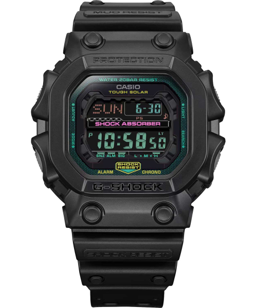  Casio G-Shock GX-56MF-1 #6