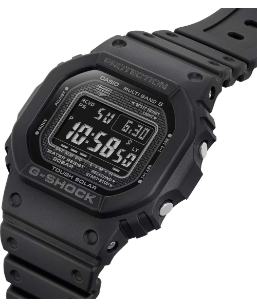  Casio G-Shock GW-5000HS-1 #2