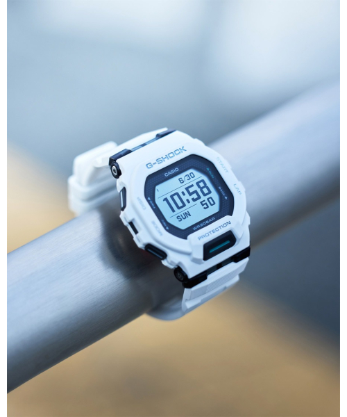 ���� Casio G-Shock GBD-200-7 #3
