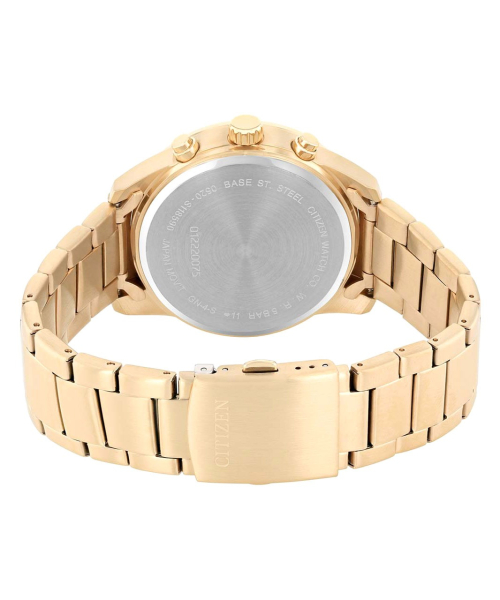  Citizen AN8169-58L #4
