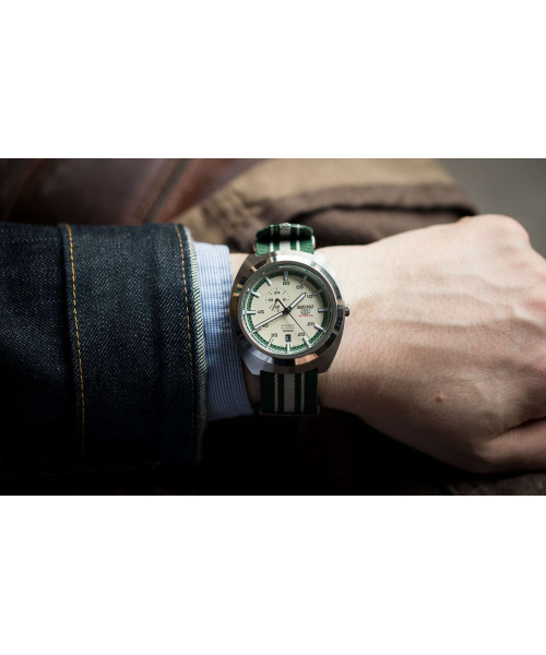 ���� Seiko SSA285K1 #4