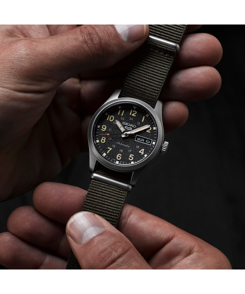  Seiko SRPJ85K1 #2