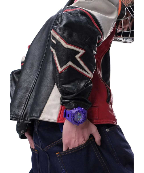 ���� Casio G-Shock GA-V01-2A #3