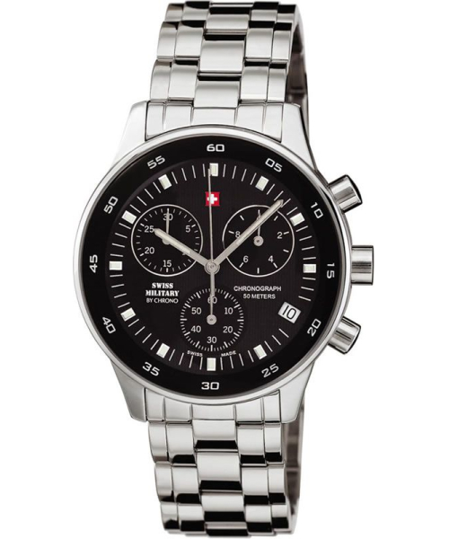 Swiss Military by Chrono SM30052.01 #1