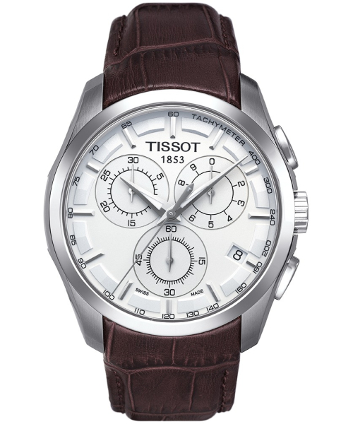  Tissot T035.617.16.031.00 #1