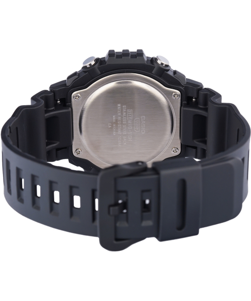  Casio Collection MWD-110HB-1B #4