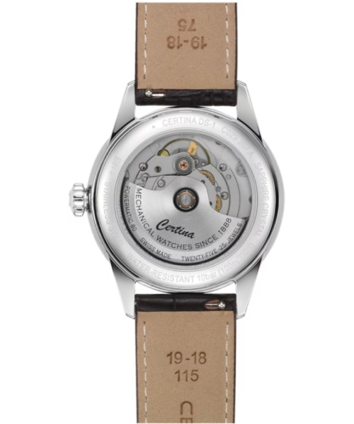 ���� Certina C029.207.16.091.00 #2