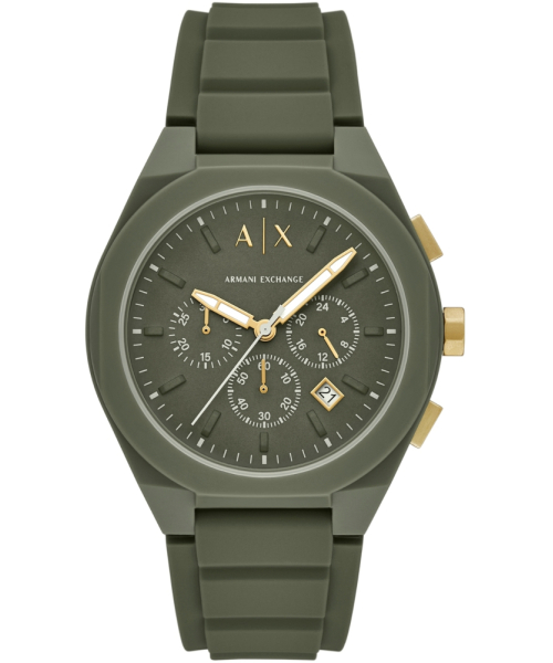  Armani Exchange AX4169 #1