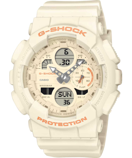 ���� Casio G-Shock GMA-S140-7A #1