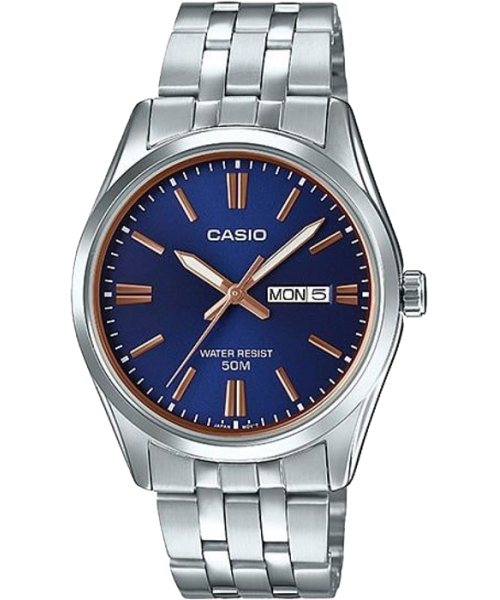  Casio Collection MTP-1335D-2A2 #1