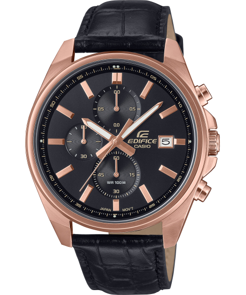  Casio Edifice EFV-610ECL-1A #1