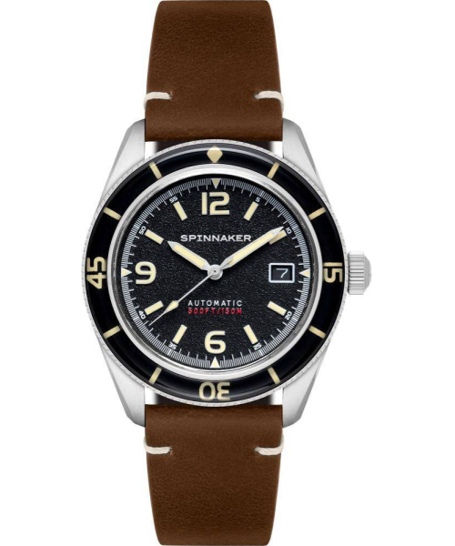 Часы Spinnaker SP-5055-01 #1