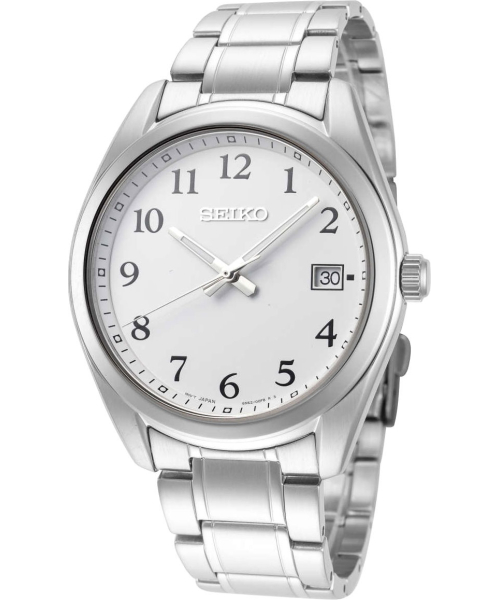  Seiko SUR459P1 #1