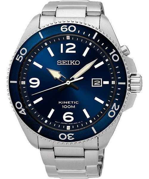  Seiko SKA745P1 #1