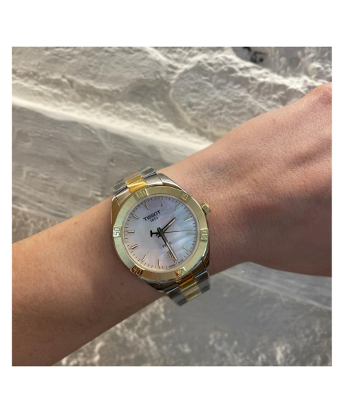  Tissot T101.910.22.111.00 #2