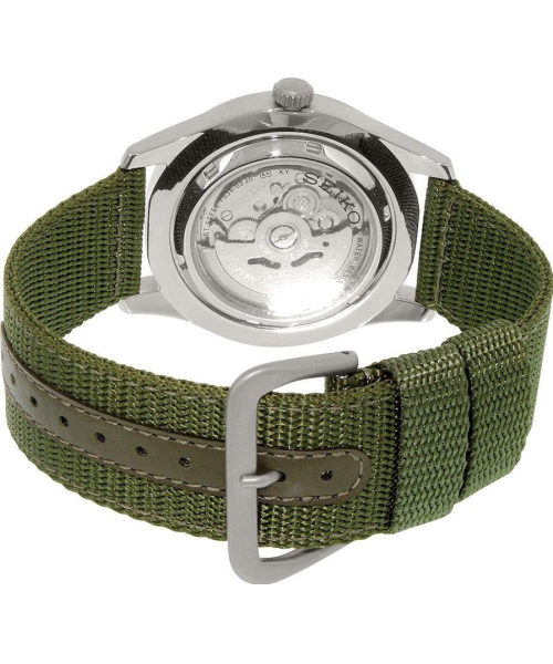  Seiko SNZG09K1 #6