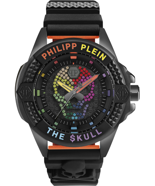  Philipp Plein PWAAA1121 #1
