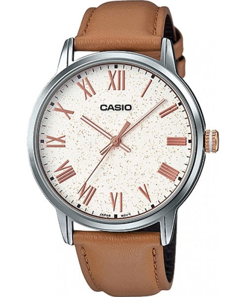  Casio Collection MTP-TW100L-7A2 #1