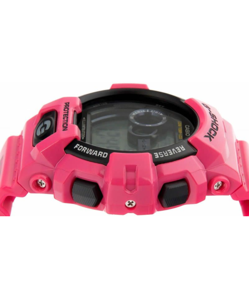  Casio G-Shock GLS-8900-4E #3