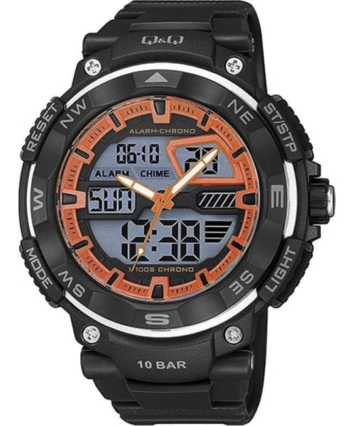  Q&Q GW85-004 #1