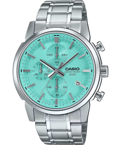 ���� Casio Collection MTP-E510D-2A2 #1