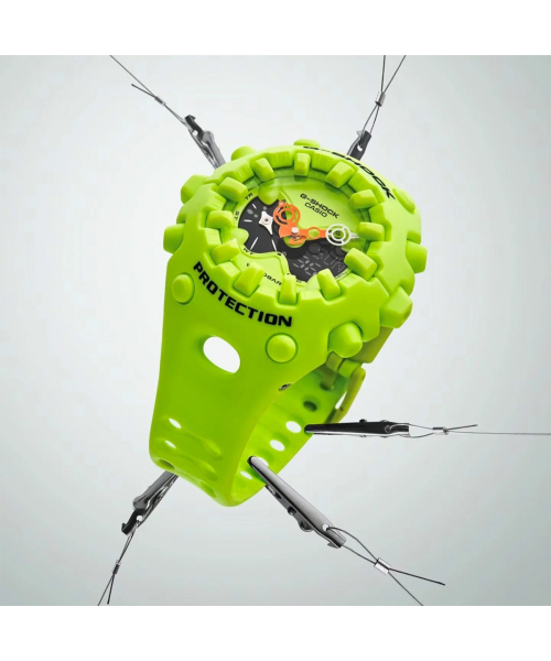  Casio G-SHOCK GA-V01-9A #5