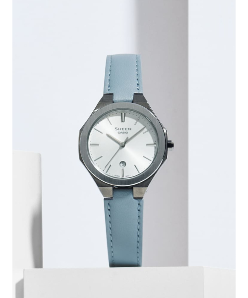 ���� Casio Sheen SHE-4563GYL-7A #2
