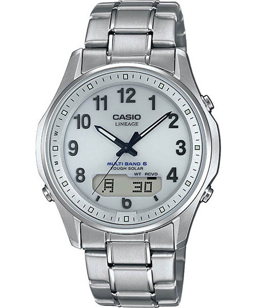  Casio Lineage LCW-M100TSE-7AER  #1
