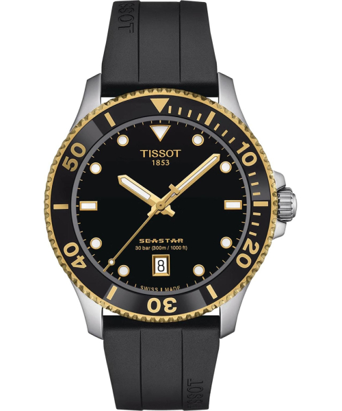  Tissot T120.410.27.051.00 #1