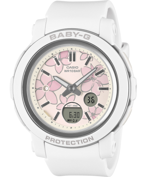 ���� Casio Baby-G BGA-290FL-7A #1