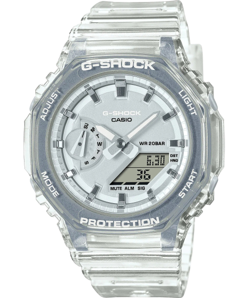  Casio G-Shock GMA-S2100SK-7A #1