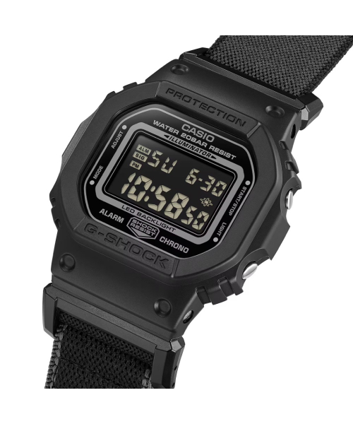 ���� Casio G-Shock DW-5600MNC-1 #11