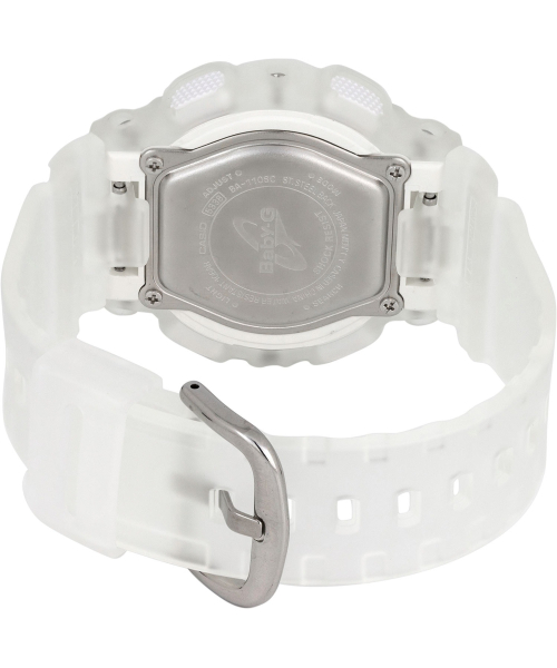  Casio Baby-G BA-110SC-7A #3