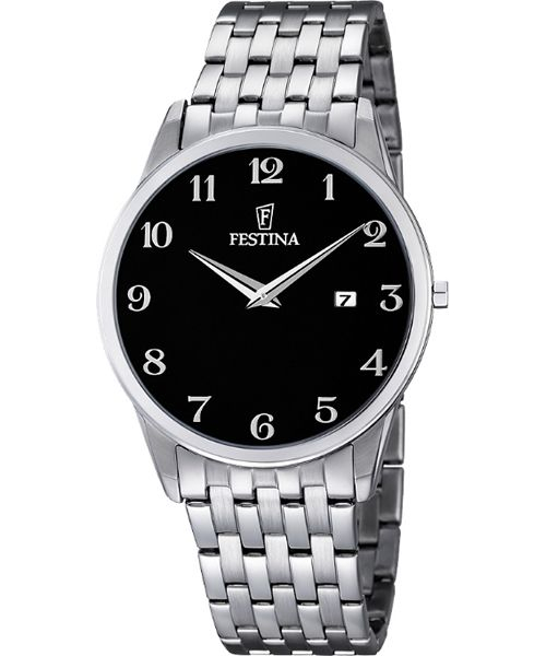  Festina F6833/4  #1