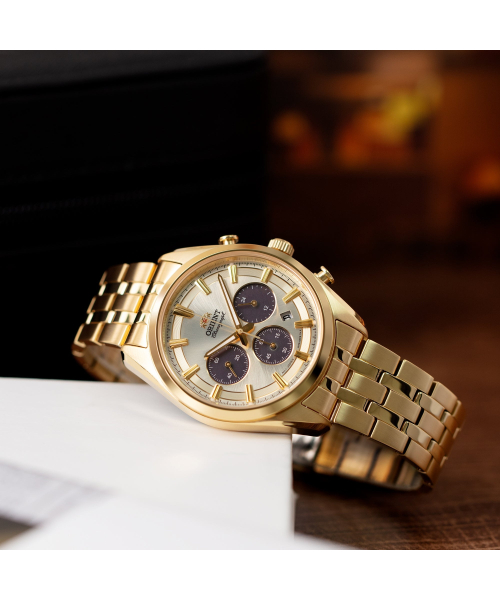 ���� Orient RA-TX0301G10 #2