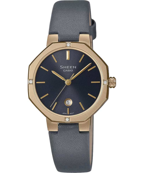  Casio Sheen SHE-4543GL-8A #1