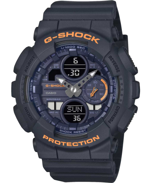 ���� Casio G-Shock GMA-S140-2A2 #1