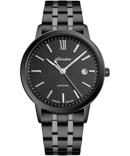  Adriatica A8333.S166Q #1