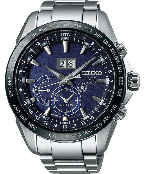  Seiko SSE147J1 #1