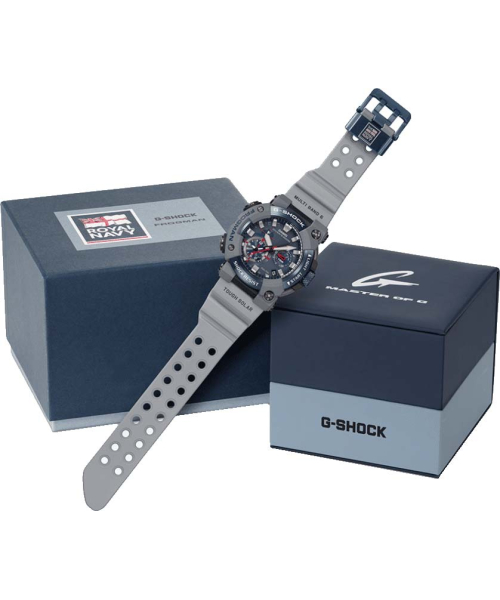  Casio G-Shock GWF-A1000RN-8AER #7