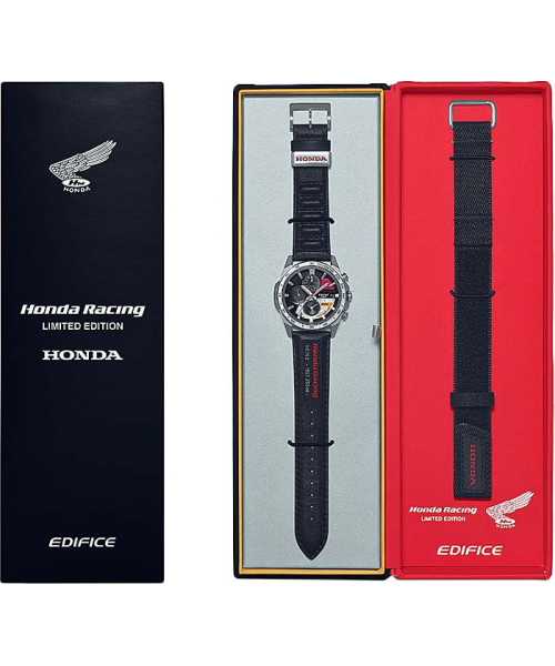  Casio Edifice EQW-A2000HR-1AER #5