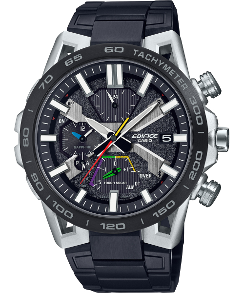 Casio Edifice EQB-2000YDC-1A #1