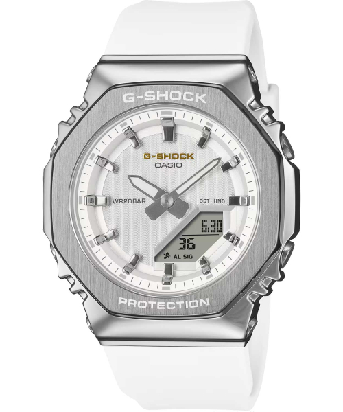 ���� Casio G-Shock GM-S2110SH-7A #1