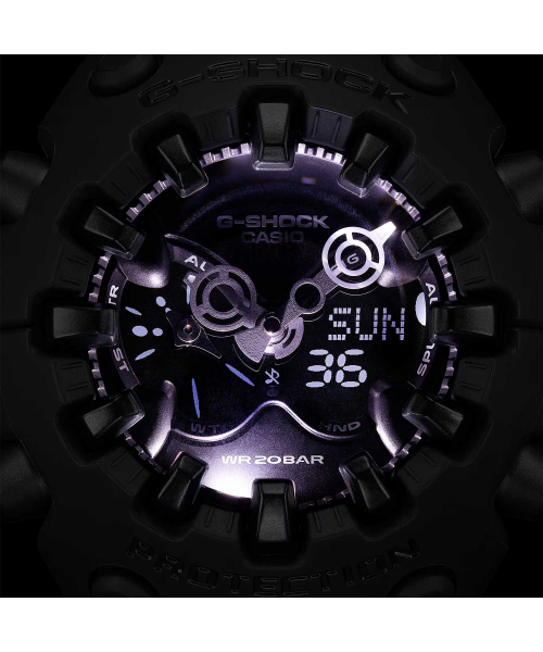 ���� Casio G-Shock GA-V01-1A #10