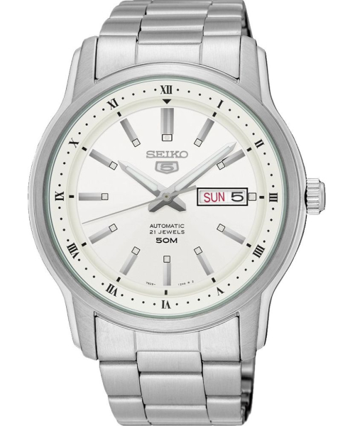  Seiko SNKP09K1 #1